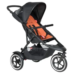 Phil & Teds Sport Pushchair