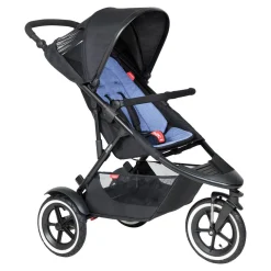 Phil & Teds Sport Pushchair