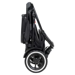 Phil & Teds Sport Pushchair + Double Kit