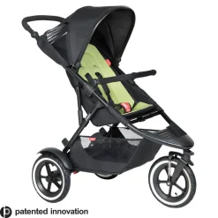 Phil & Teds Sport Pushchair