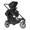 Phil & Teds Sport Verso Pushchair + Double Kit