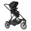 Phil & Teds Sport Verso Pushchair