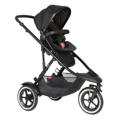 Phil & Teds Sport Verso Pushchair