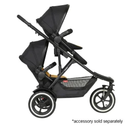 Phil & Teds Sport Verso Pushchair