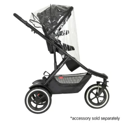 Phil & Teds Sport Verso Pushchair