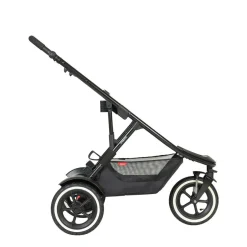 Phil & Teds Sport Verso Pushchair