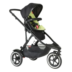 Phil & Teds Sport Verso Pushchair
