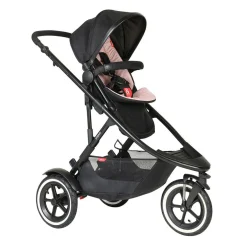 Phil & Teds Sport Verso Pushchair