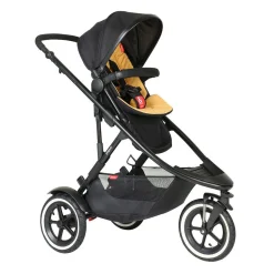 Phil & Teds Sport Verso Pushchair