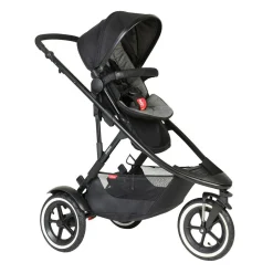 Phil & Teds Sport Verso Pushchair