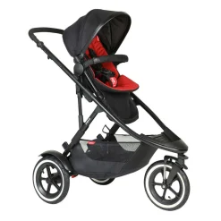 Phil & Teds Sport Verso Pushchair
