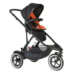 Phil & Teds Sport Verso Pushchair
