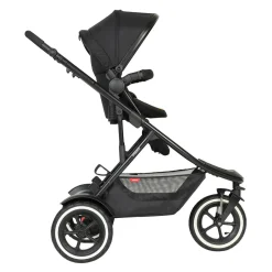 Phil & Teds Sport Verso Pushchair