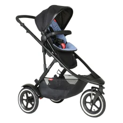 Phil & Teds Sport Verso Pushchair