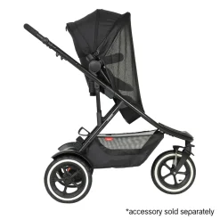 Phil & Teds Sport Verso Pushchair