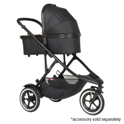 Phil & Teds Sport Verso Pushchair