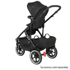 Phil & Teds Sport Verso Pushchair