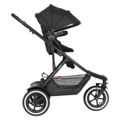 Phil & Teds Sport Verso Pushchair
