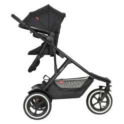 Phil & Teds Sport Verso Pushchair