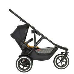 Phil & Teds Sport Verso Pushchair
