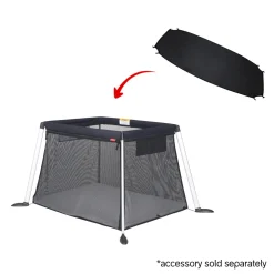 Phil & Teds Traveller Travel Crib V5