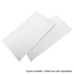 Phil & Teds Traveller Travel Crib V5