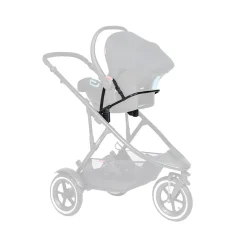 Phil & Teds Universal Car Seat Adapters