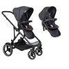 Phil & Teds Voyager Pushchair + Double Kit