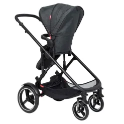 Phil & Teds Voyager Pushchair