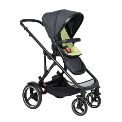 Phil & Teds Voyager Pushchair