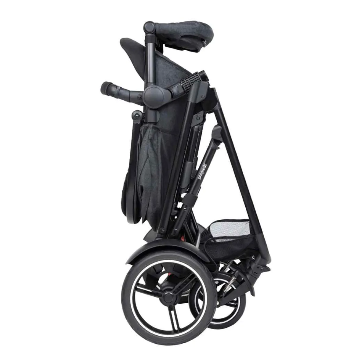 Phil & Teds Voyager Pushchair