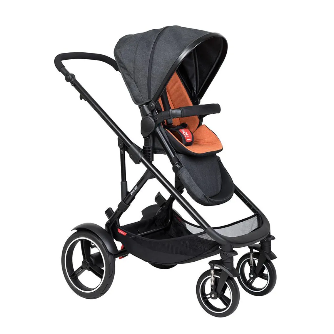Phil & Teds Voyager Pushchair