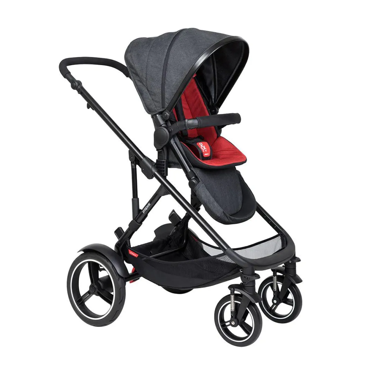 Phil & Teds Voyager Pushchair