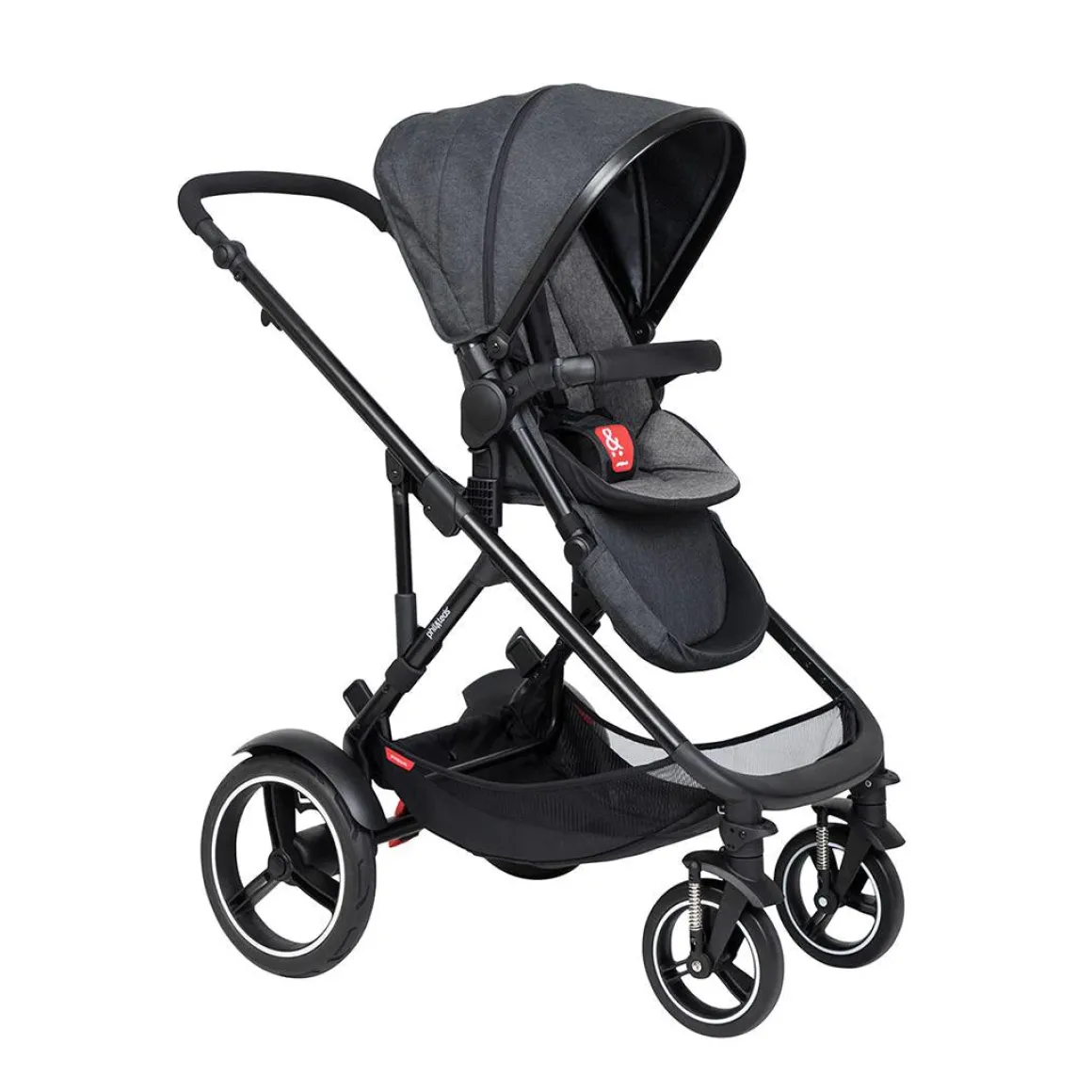 Phil & Teds Voyager Pushchair