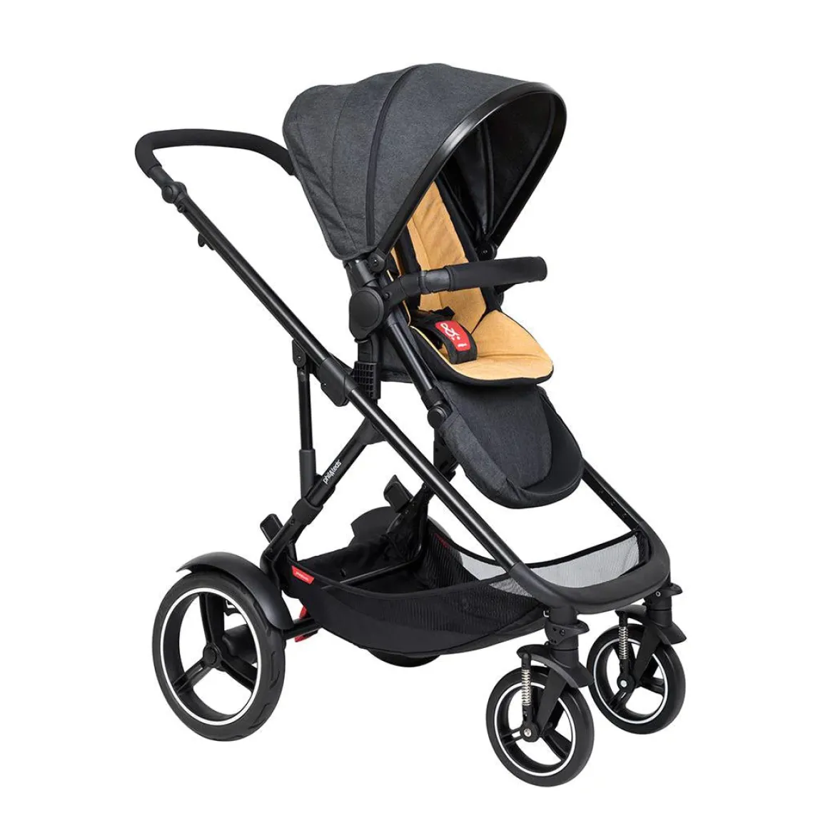 Phil & Teds Voyager Pushchair