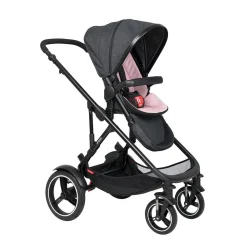 Phil & Teds Voyager Pushchair
