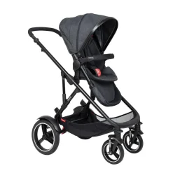 Phil & Teds Voyager Pushchair