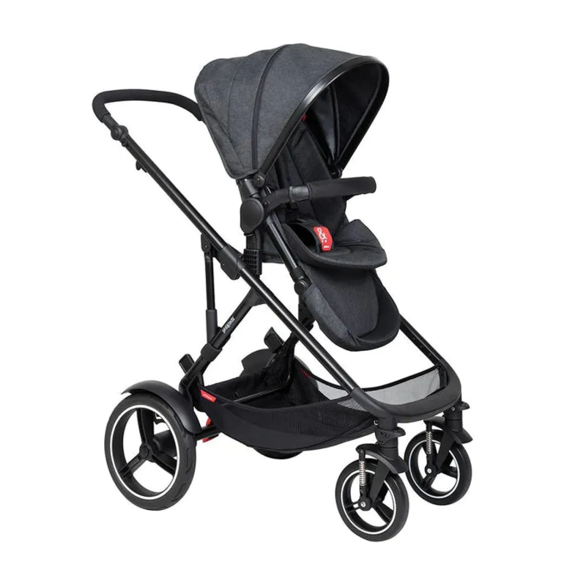 Phil & Teds Voyager Pushchair