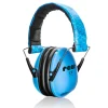 Reer - SilentGuard Kids Capsule Ear Protectors - Blue