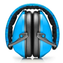 Reer - SilentGuard Kids Capsule Ear Protectors - Blue