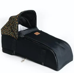 Roma Gemini Carry Cot - Sunflower