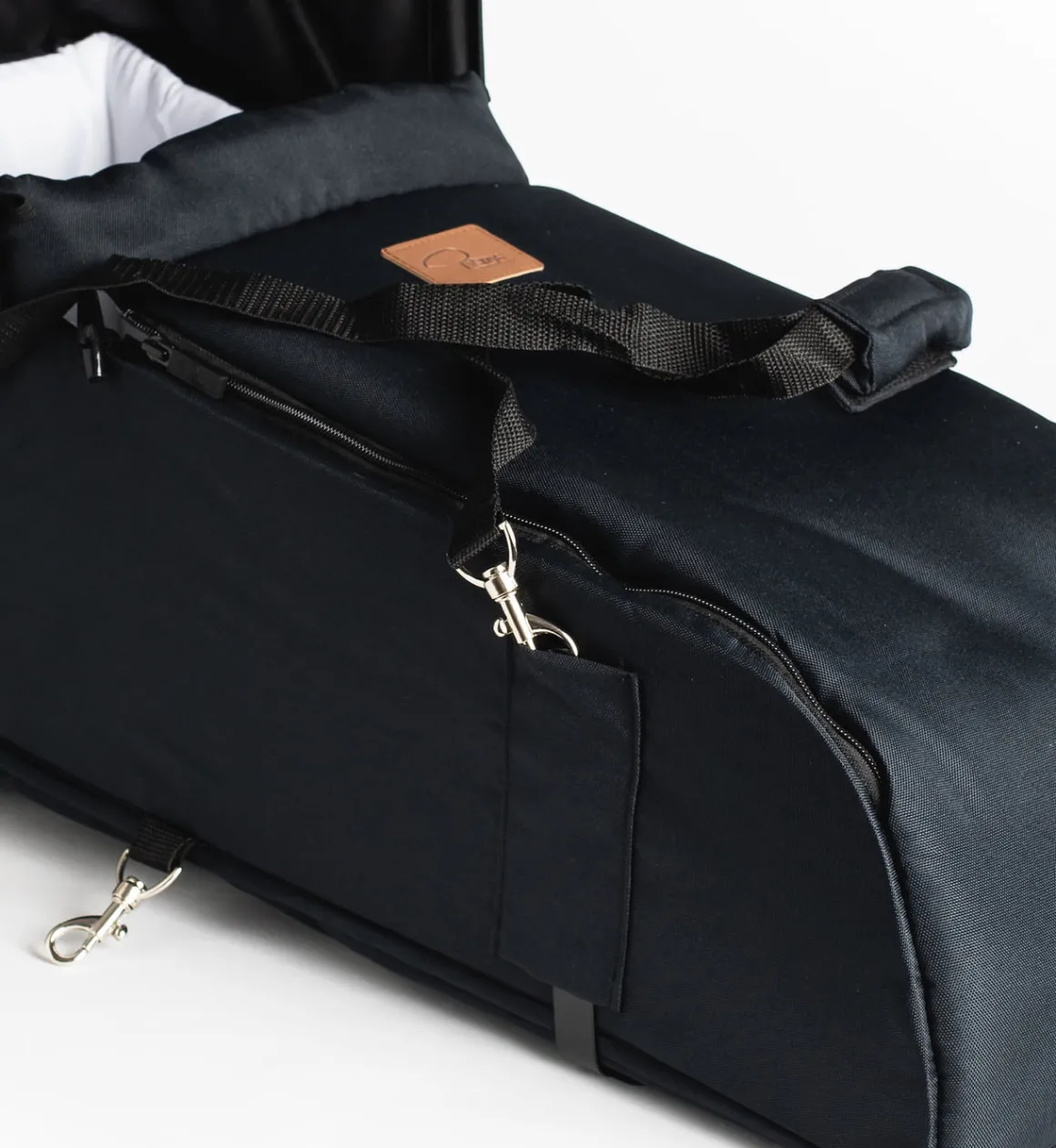 Roma Gemini Carry Cot - Sunflower
