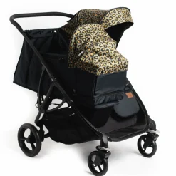 Roma Gemini Carry Cot - Sunflower
