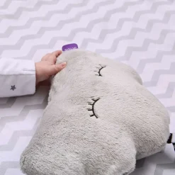 SnuzCloud 3-in-1 Sleep Aid