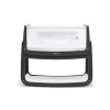 SnuzPod4 Bedside Crib - Slate