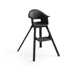 Stokke Clikk Highchair - Black