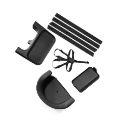 Stokke Clikk Highchair - Black