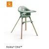 Stokke Clikk Highchair - Clover Green