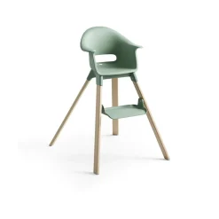 Stokke Clikk Highchair - Clover Green