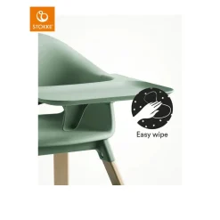Stokke Clikk Highchair - Clover Green